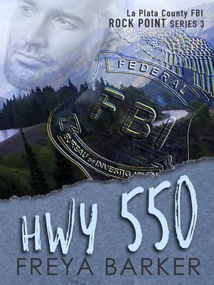 cover image of HWY 550